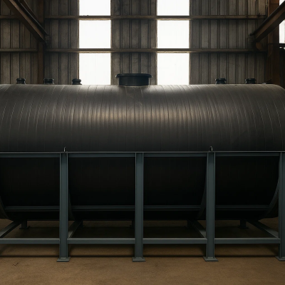Horizontal Chemical Storage Tanks_03_MAX FIBER INDIA