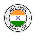 MADE IN INDIA - MAX FIBER INDIA
